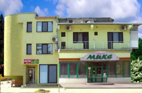 Mix Hotel, Vidin